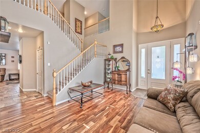 Entry Way