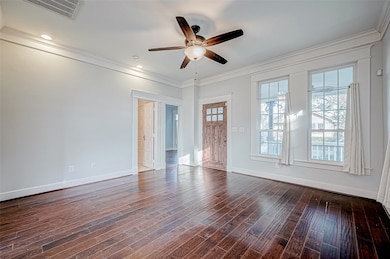 707 Archer St, Houston, TX 77009 - photo 2