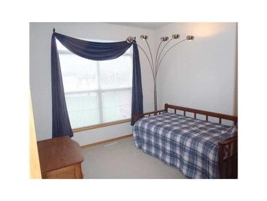 Bedroom.