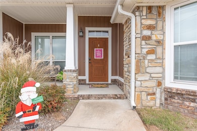 903 Northridge Dr, van Buren, AR 72956 - photo 3