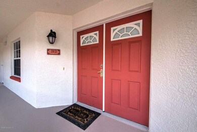 2nd Floor Unit Welcome Home