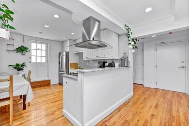 16 Addington Rd unit 23, Brookline, MA 02445 - photo 3