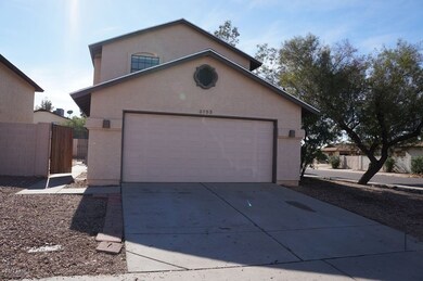 Front Exterior 2