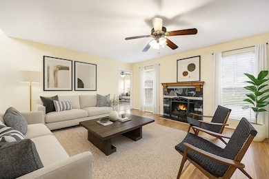 18311 Oak Hampton Dr, Houston, TX 77084 - photo 7