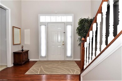 460 Walnut Ridge Trail, Aurora, OH 44202 - photo 3