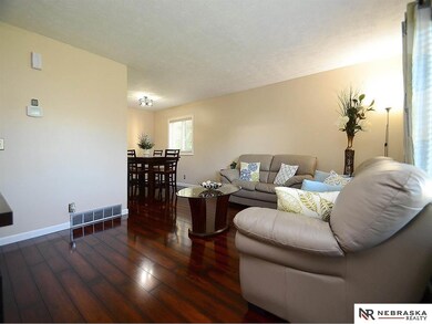 Fresh Paint, Wood Laminate Flooring