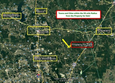 0 Petty, Conroe, TX 77306 - photo 6