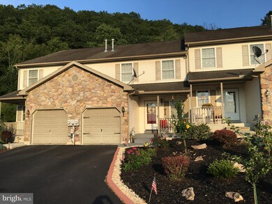 116 Mcknight St, Gordon, PA 17936 - photo 2