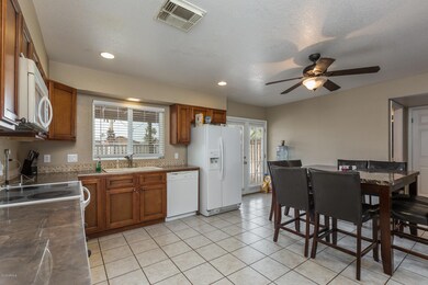 8) KITCHEN