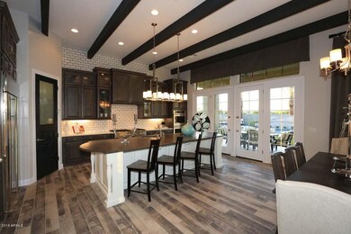 Gourmet Kitchen - MDL