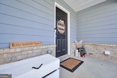 129 Magnolia Trail, Milner, GA 30257 - photo 4