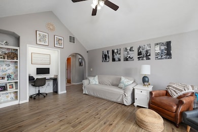 1355 W Stone House Rd, Nixa, MO 65714 - photo 3