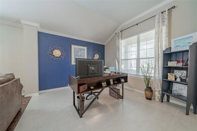 320 Highland Glen Dr, Wylie, TX 75098 - photo 4