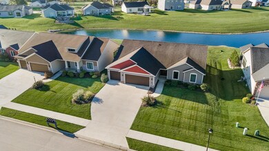 10088 Chapmans Cove, Fort Wayne, IN 46835 - photo 3