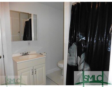 Master Bath/Spa.