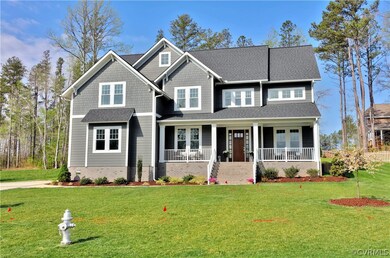 Low maintenance Hardiplank siding and look at that