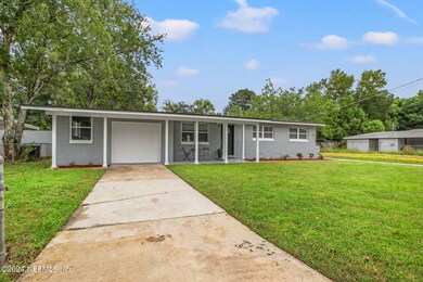 4603 Daughtry Blvd E, Jacksonville, FL 32210 - photo 2