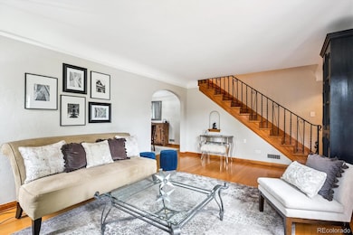 1545 Locust St, Denver, CO 80220 - photo 6
