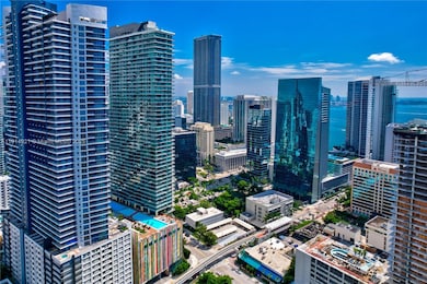 SLS Brickell Residences unit 5001, Miami, FL 33130 - photo 6
