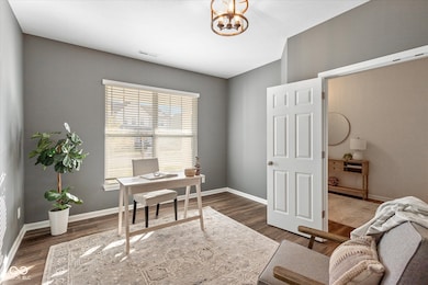 6892 Swather Dr, Whitestown, IN 46075 - photo 2