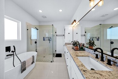 610 Sanger Dr, Springtown, TX 76082 - photo 5