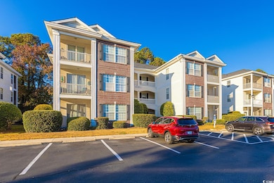 1310 River Oaks Dr unit 2-J, Myrtle Beach, SC 29579 - photo 2