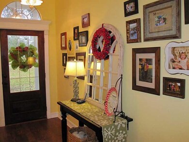 Other. FOYER
