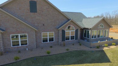 820 E Kings Mead Cir unit 2, Nixa, MO 65714 - photo 2