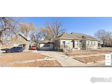 501 N 4th St unit A,B,C,D, Sterling, CO 80751 - photo 2