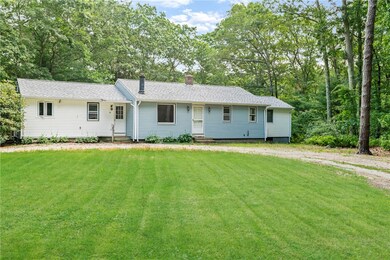 143 Hundred Acre Pond Rd E, West Kingston, RI 02892 - photo 2