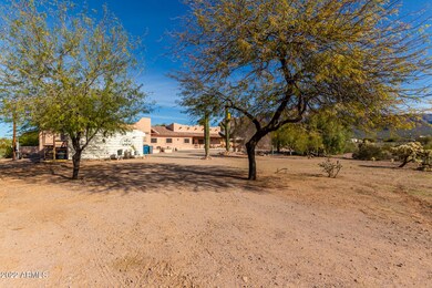 07 Muleshoe SIDE OF HOME