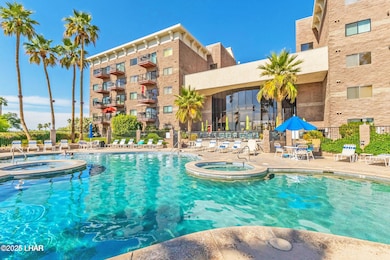 Queens Bay Resort Condominiums unit 404, Lake Havasu City, AZ 86403 - photo 3