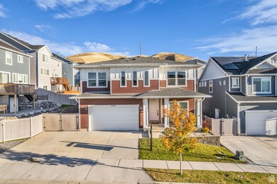 2278 W Granite Arch Way, Lehi, UT 84043 - photo 4