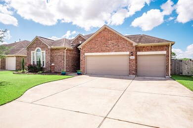 3220 El Camino St, Bay City, TX 77414 - photo 3