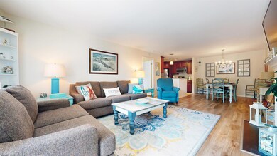 550 Central Ave unit J-9, Linwood, NJ 08221 - photo 3