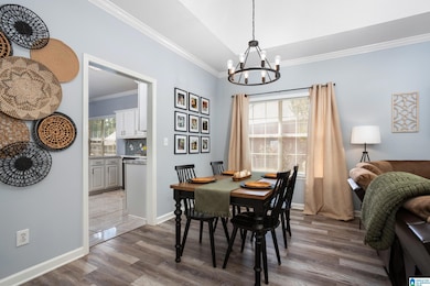 120 Steeplechase Ct, Pell City, AL 35128 - photo 7