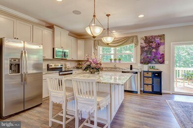 539 English Oak Ln, Prince Frederick, MD 20678 - photo 4