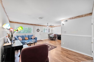 201 W Silver Sands Dr unit 4, San Antonio, TX 78216 - photo 3