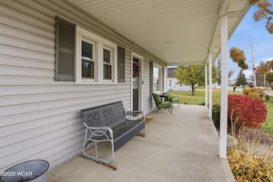 312 N Main St, Ohio City, OH 45874 - photo 3