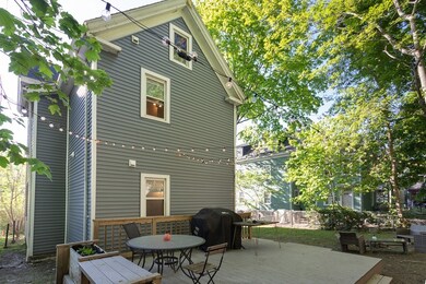 130 Hyde Park Ave unit 1, Jamaica Plain, MA 02130 - photo 4