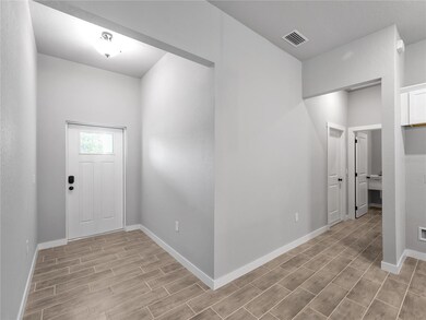 foyer