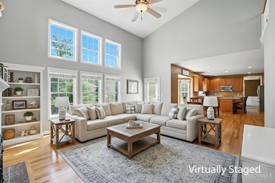 4164 Melampy Creek Ln, Mason, OH 45040 - photo 6