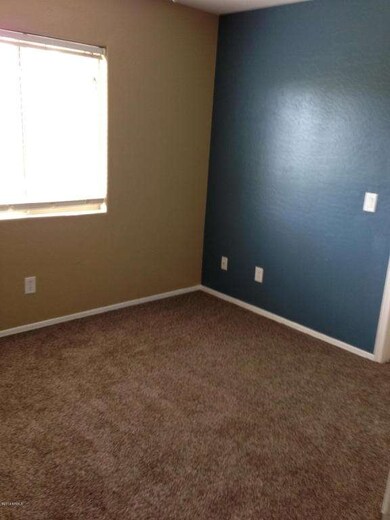 Bedroom 2 with walk in closet