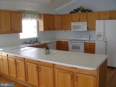 1842 Kershaw Ln, Winchester, VA 22601 - photo 5