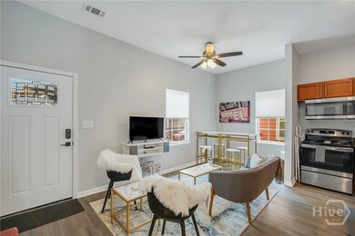 321 W 31st St, Savannah, GA 31401 - photo 5