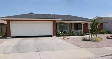 Front Home