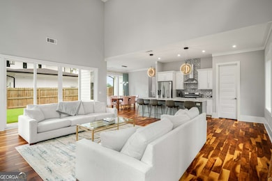 1520 Columbia Dr, Decatur, GA 30032 - photo 3