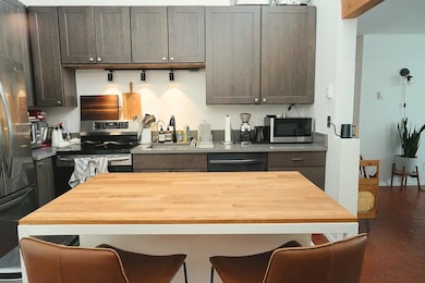 232 Irvine St unit 2, Santa Fe, NM 87501 - photo 4