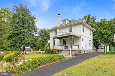 23 W Knowles Ave, Glenolden, PA 19036 - photo 3