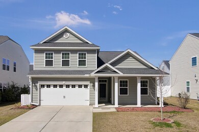 133 Blackwater Way, Moncks Corner, SC 29461 - photo 2